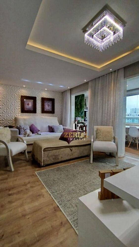 Apartamento, 3 quartos, 77 m² - Foto 4