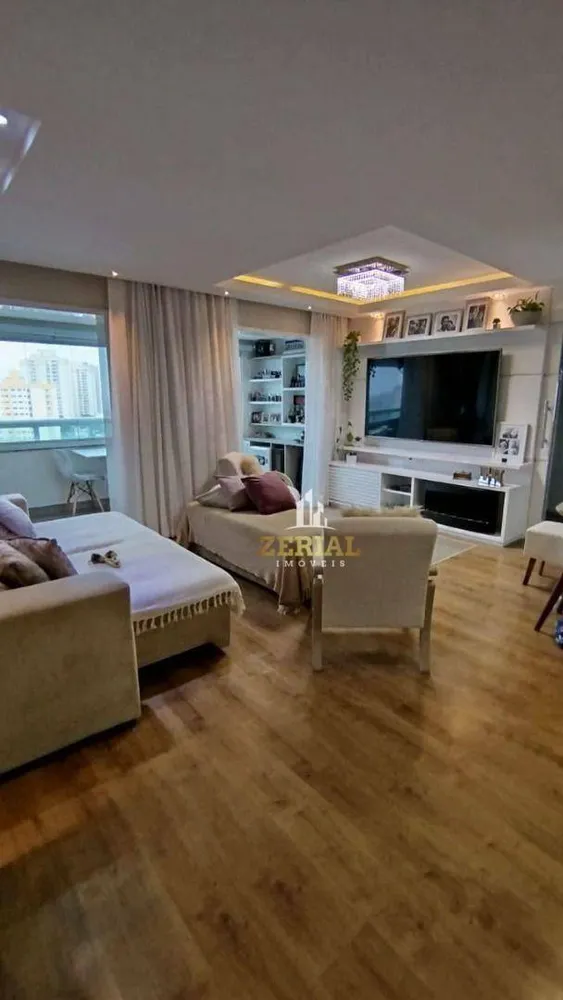 Apartamento, 3 quartos, 77 m² - Foto 5