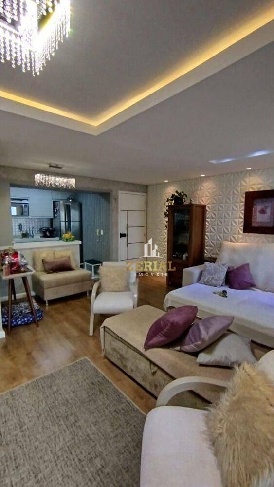 Apartamento, 3 quartos, 77 m² - Foto 2