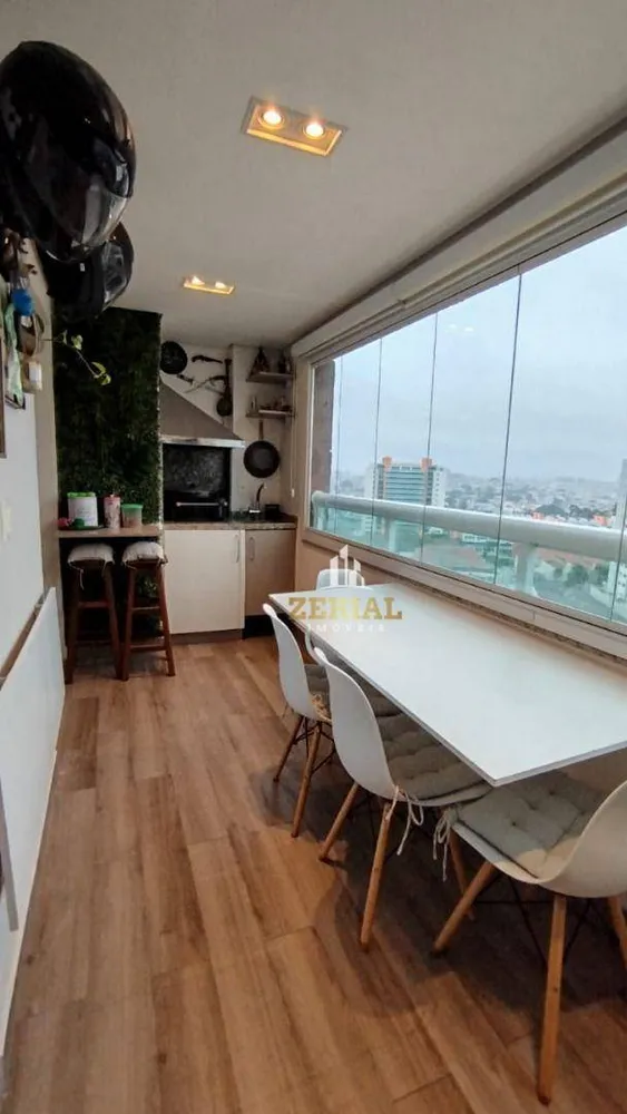 Apartamento, 3 quartos, 77 m² - Foto 8