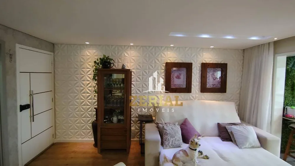 Apartamento, 3 quartos, 77 m² - Foto 6