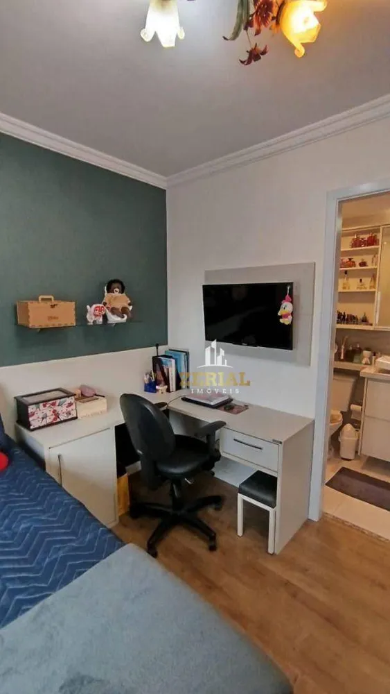Apartamento, 3 quartos, 77 m² - Foto 10