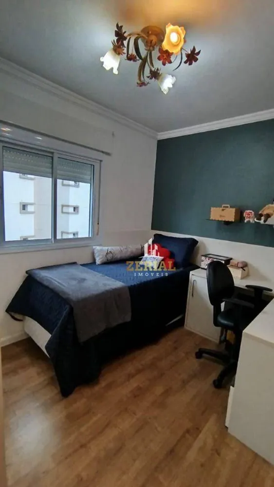 Apartamento, 3 quartos, 77 m² - Foto 9
