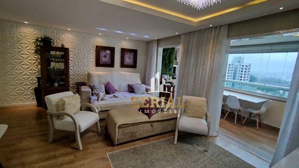 Apartamento, 3 quartos, 77 m² - Foto 1