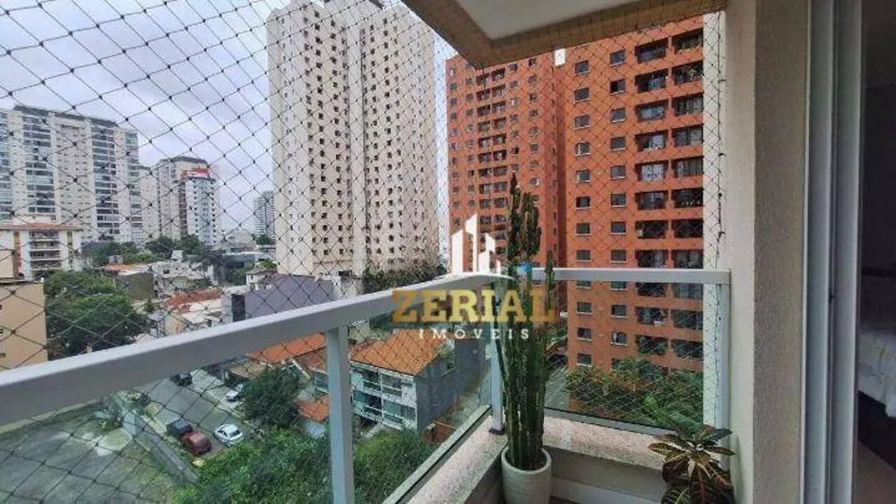 Apartamento, 3 quartos, 130 m² - Foto 5