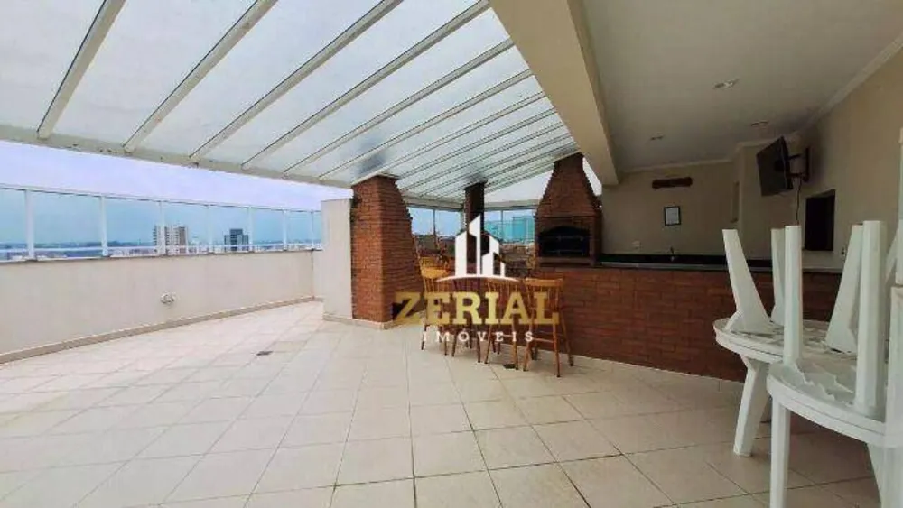 Apartamento, 3 quartos, 130 m² - Foto 11