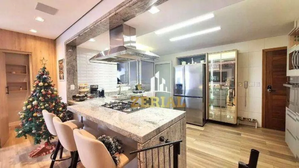 Apartamento, 3 quartos, 130 m² - Foto 1
