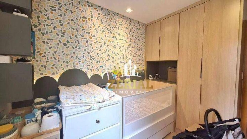 Apartamento, 3 quartos, 130 m² - Foto 1