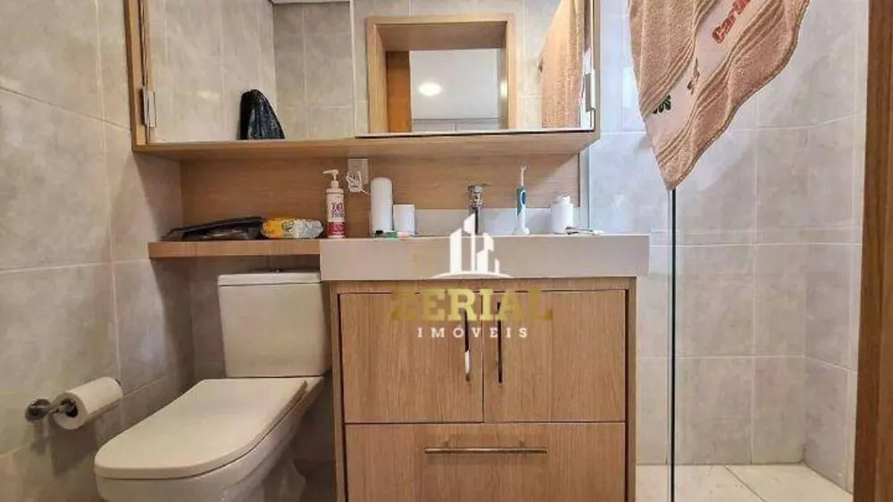 Apartamento, 3 quartos, 130 m² - Foto 9