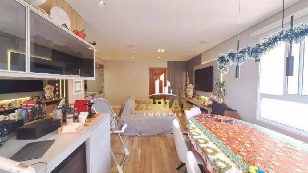 Apartamento, 3 quartos, 130 m² - Foto 2