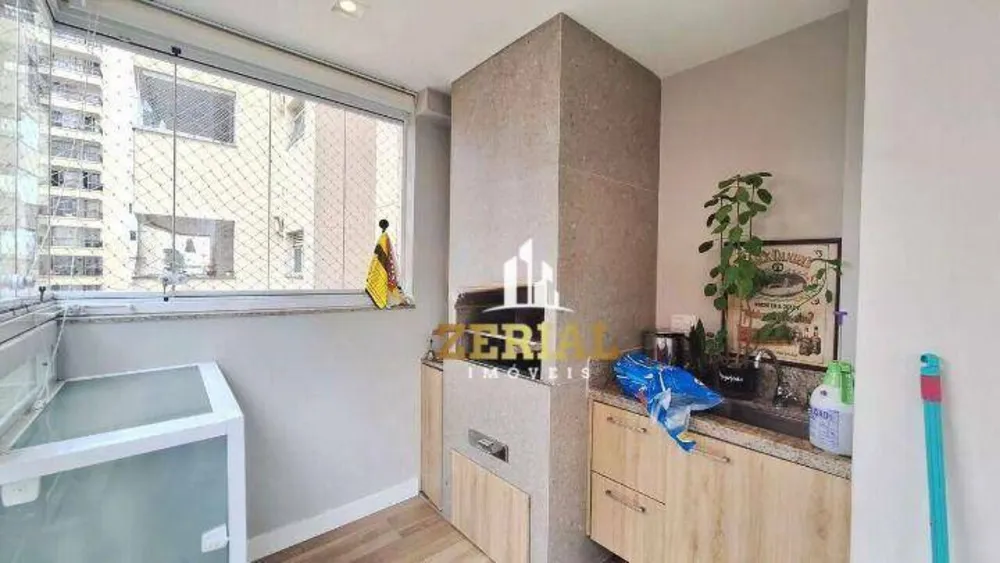 Apartamento, 3 quartos, 130 m² - Foto 3