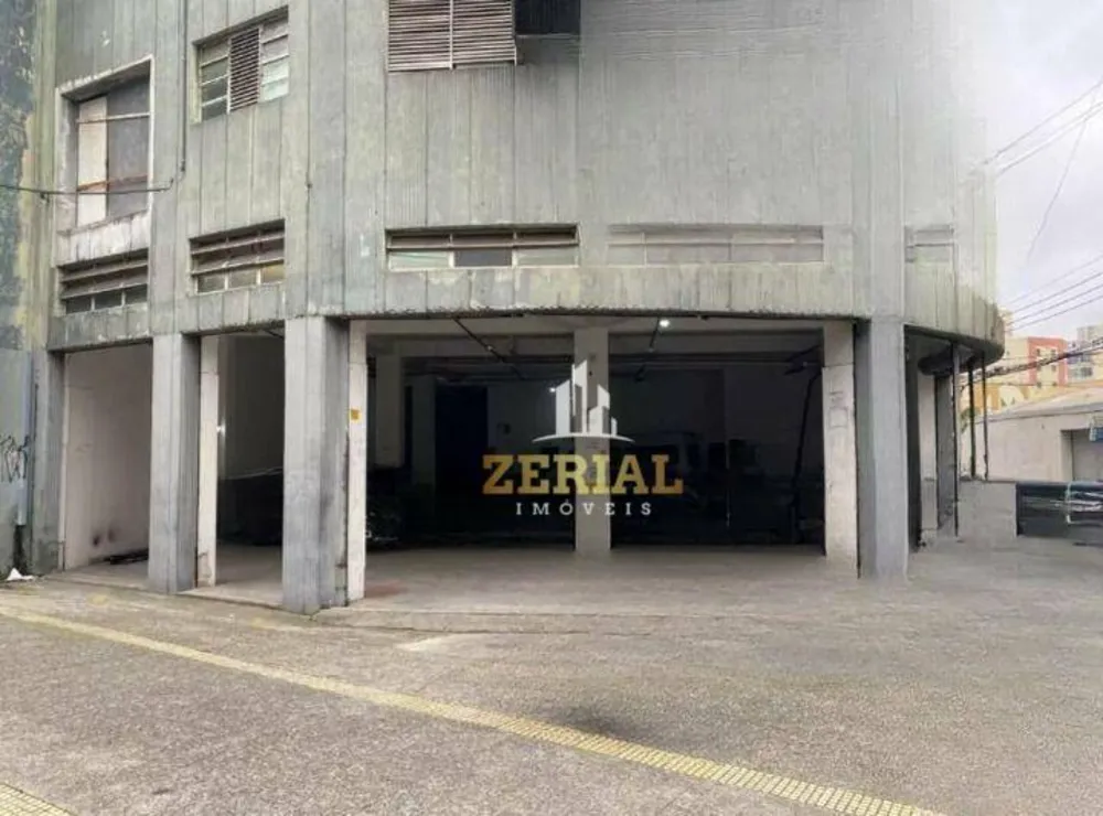 Loja-Salão, 195 m² - Foto 2