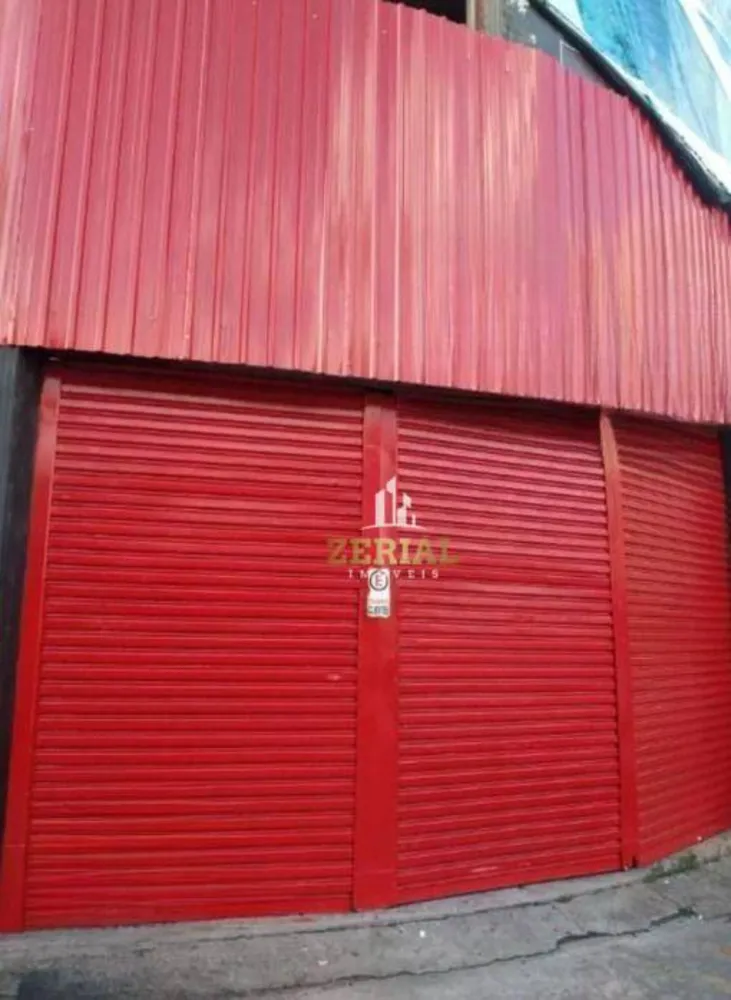 Loja-Salão, 195 m² - Foto 3