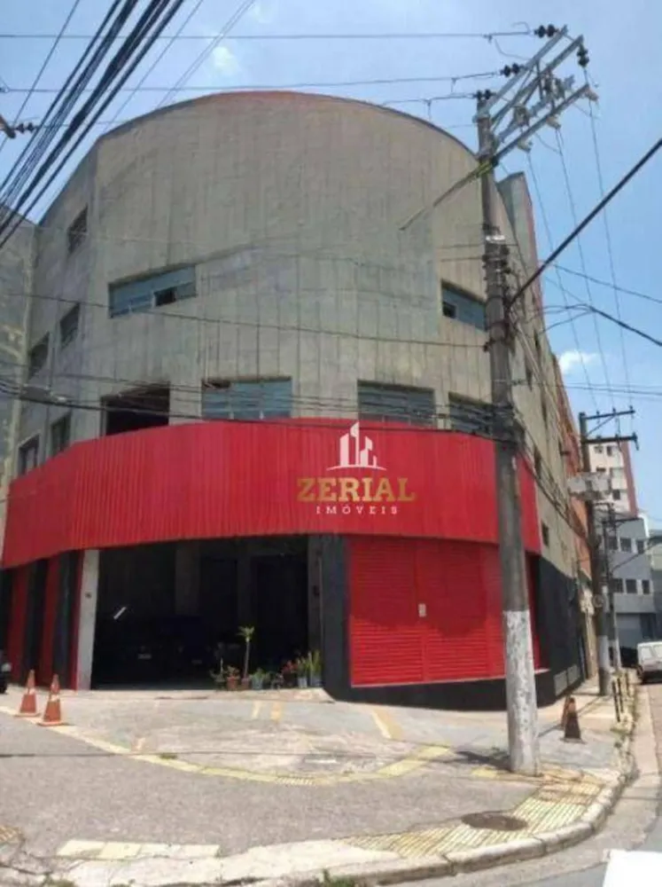 Loja-Salão, 195 m² - Foto 5