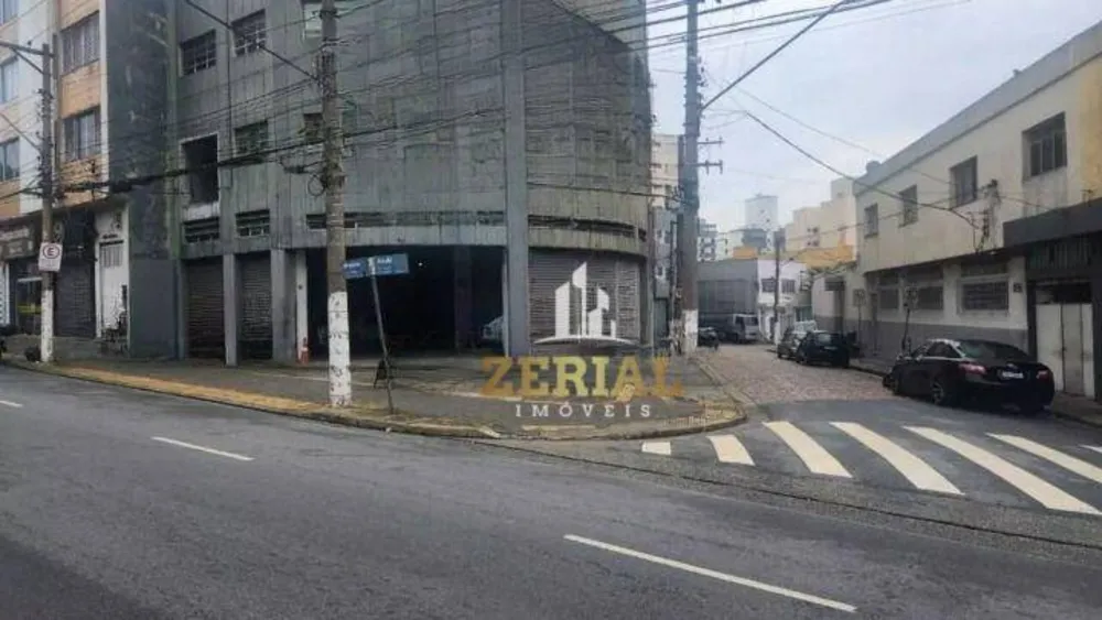 Loja-Salão, 195 m² - Foto 4