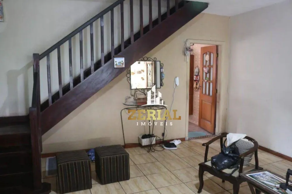 Sobrado, 2 quartos, 212 m² - Foto 4