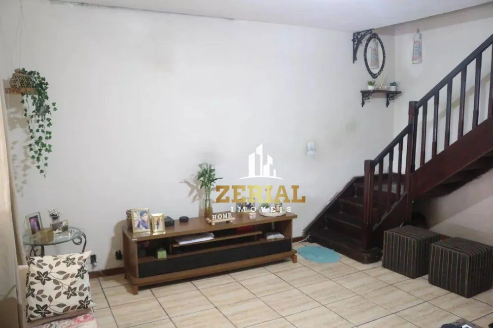 Sobrado, 2 quartos, 212 m² - Foto 3