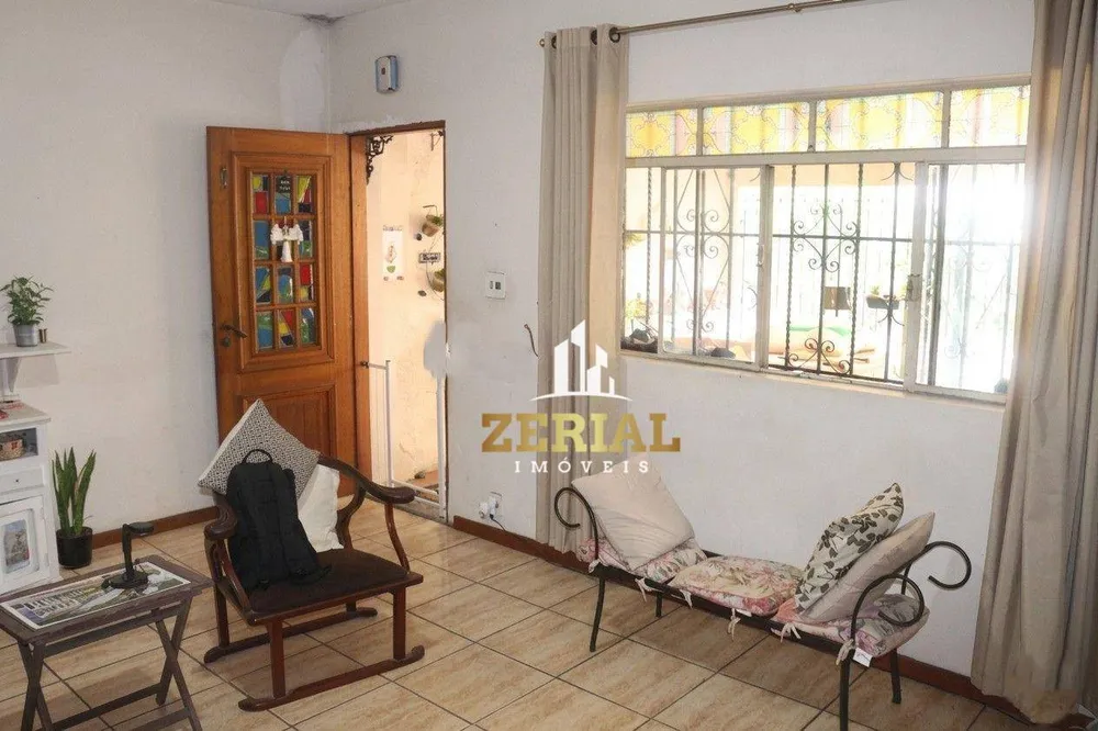 Sobrado, 2 quartos, 212 m² - Foto 1
