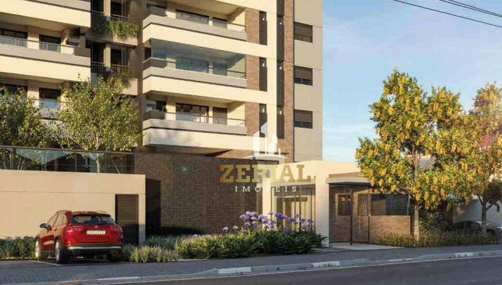 Apartamento, 3 quartos, 112 m² - Foto 2