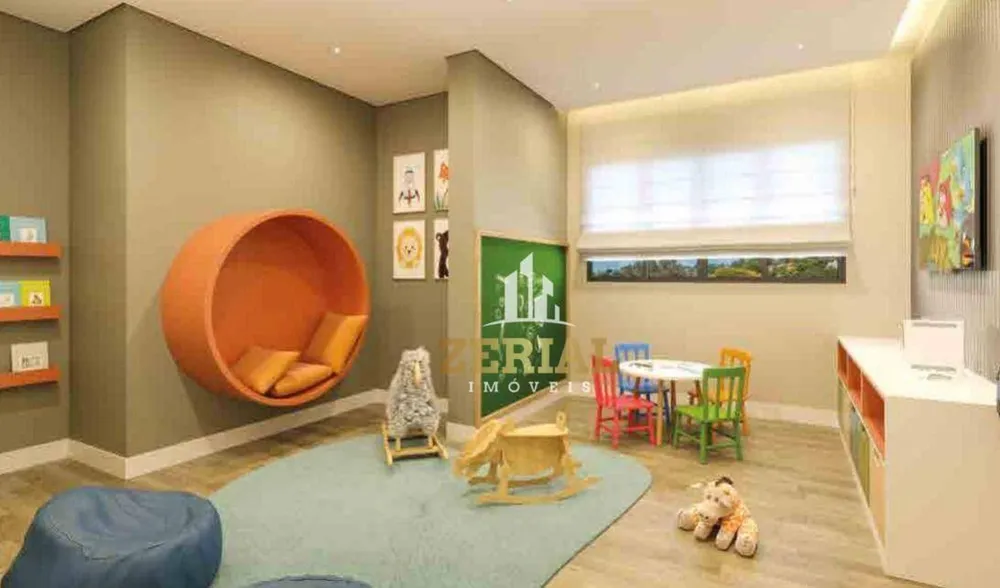 Apartamento, 3 quartos, 112 m² - Foto 6