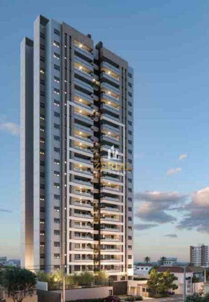 Apartamento, 3 quartos, 112 m² - Foto 1