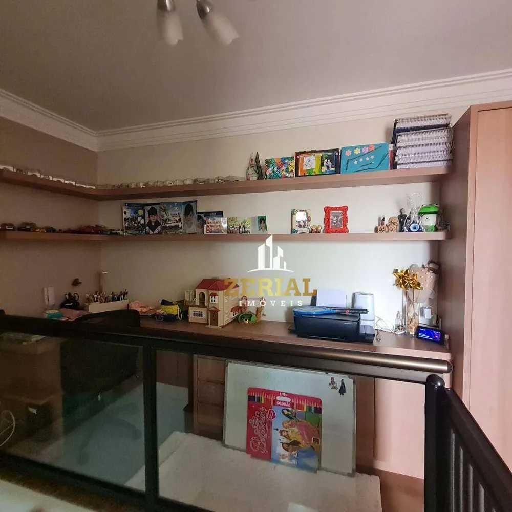 Cobertura, 3 quartos, 150 m² - Foto 4