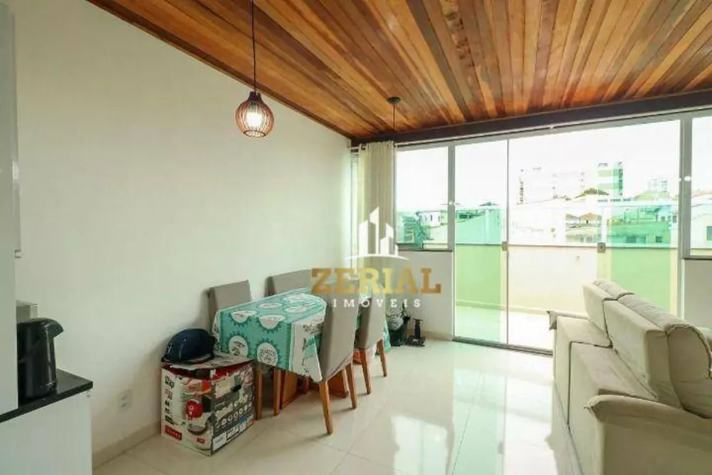 Cobertura, 2 quartos, 100 m² - Foto 12