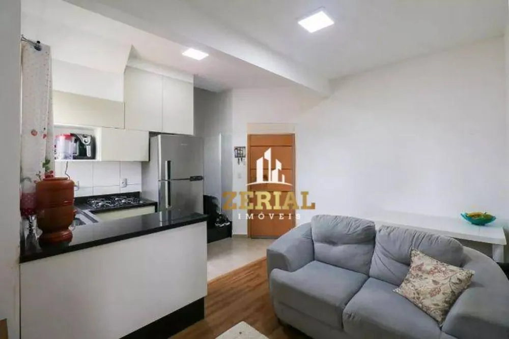 Cobertura, 2 quartos, 100 m² - Foto 1