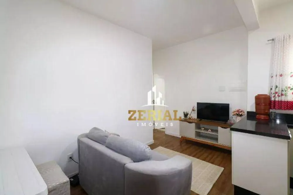 Cobertura, 2 quartos, 100 m² - Foto 3