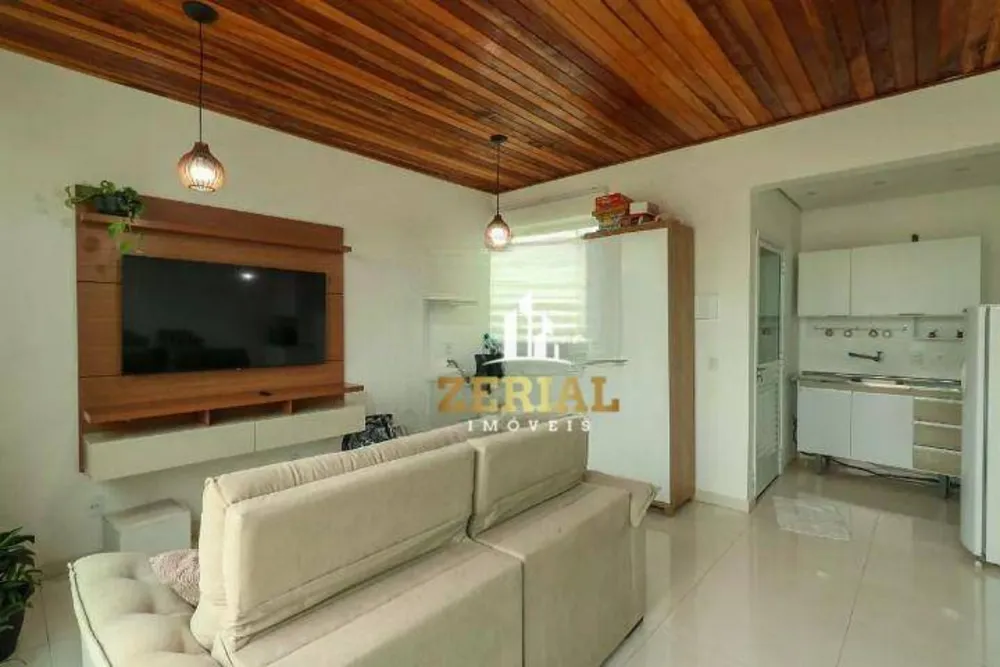 Cobertura, 2 quartos, 100 m² - Foto 10