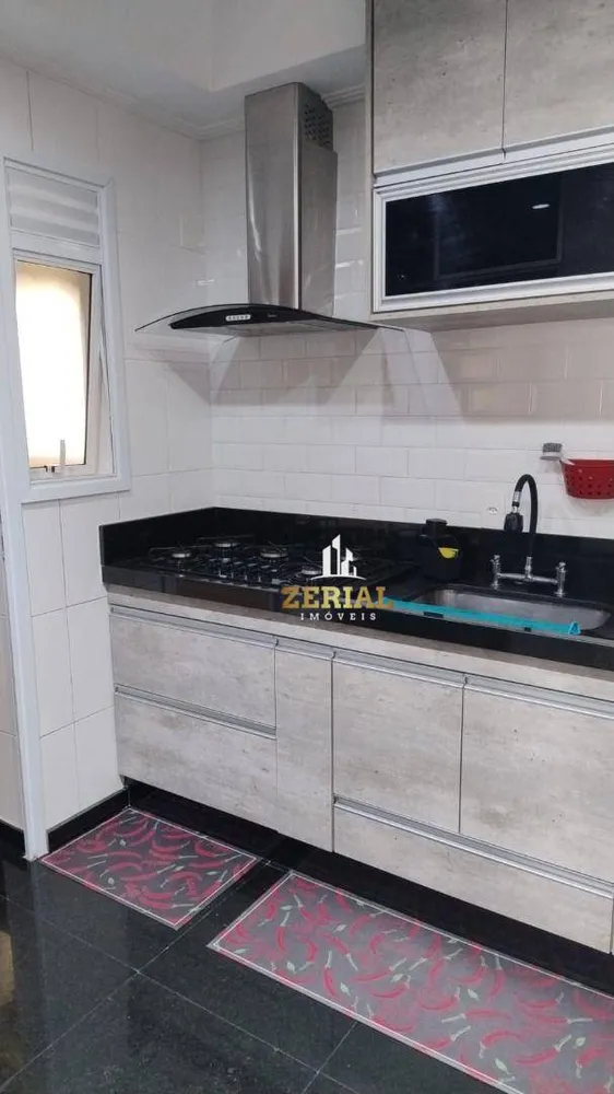 Apartamento, 3 quartos, 102 m² - Foto 3