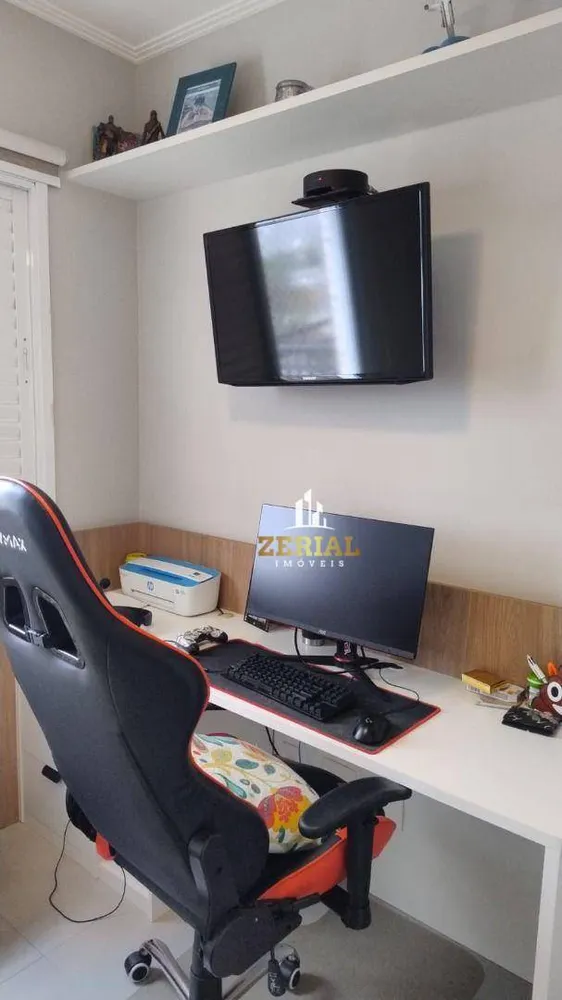 Apartamento, 3 quartos, 102 m² - Foto 11