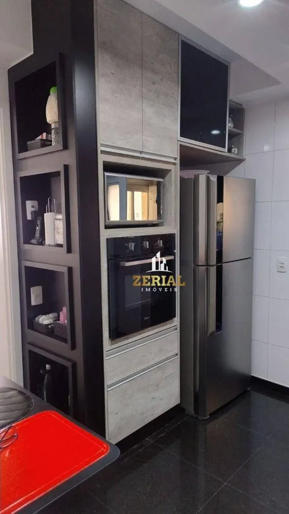 Apartamento, 3 quartos, 102 m² - Foto 1