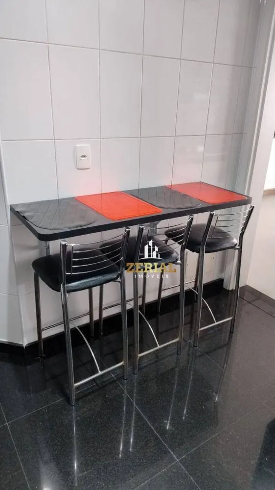 Apartamento, 3 quartos, 102 m² - Foto 2