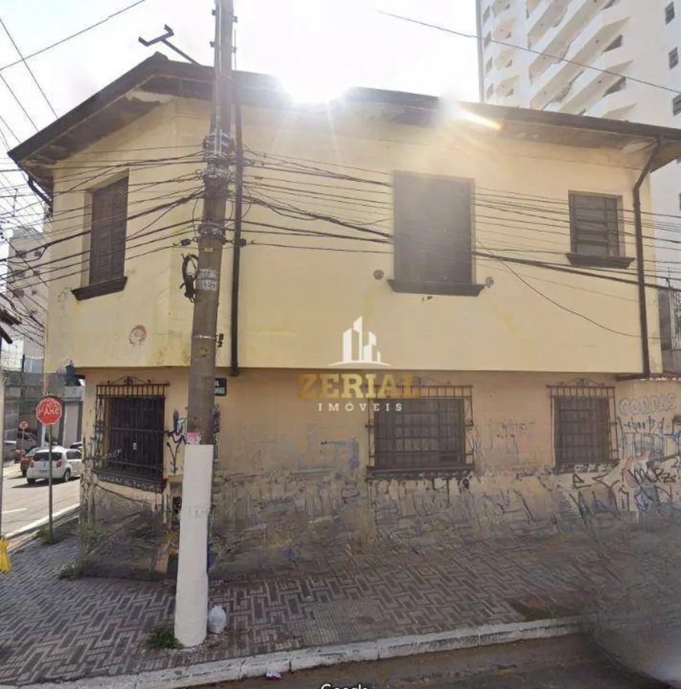 Terreno, 205 m² - Foto 2