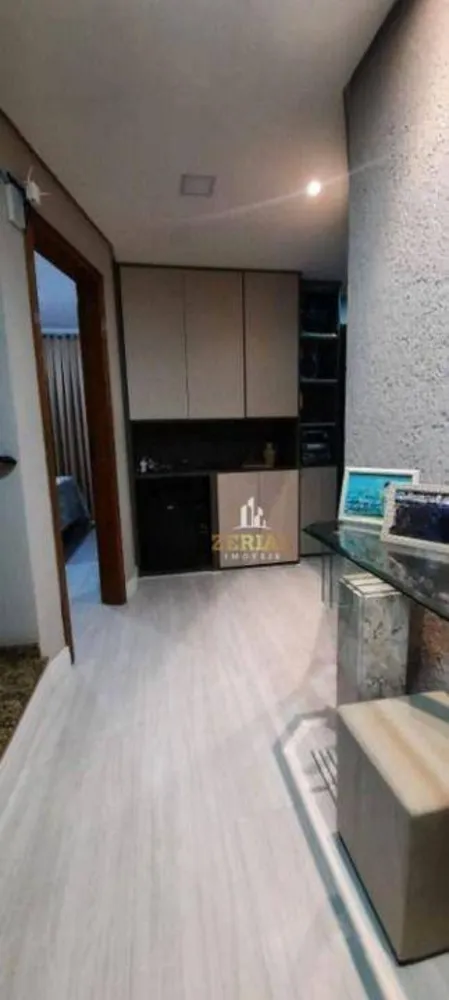 Sobrado, 3 quartos, 248 m² - Foto 4