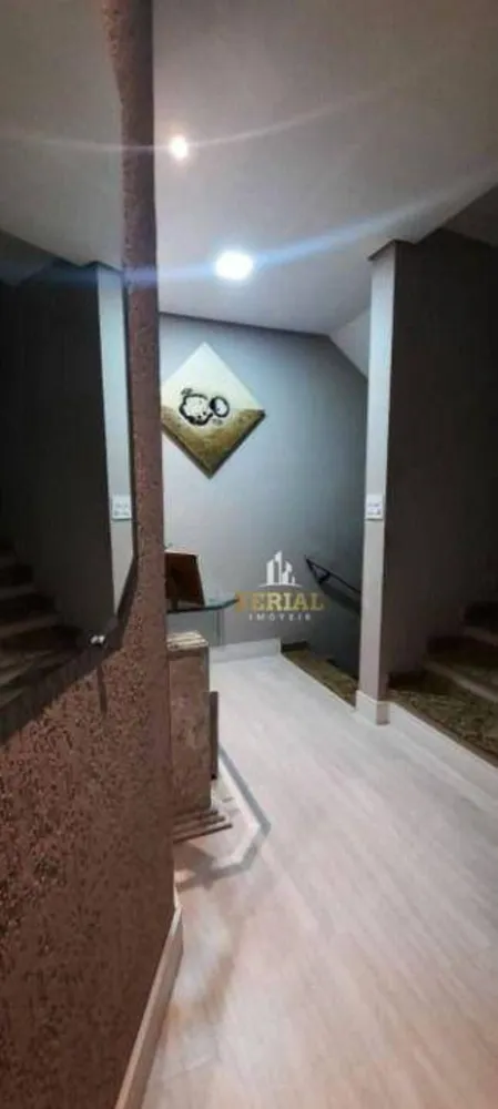 Sobrado, 3 quartos, 248 m² - Foto 8