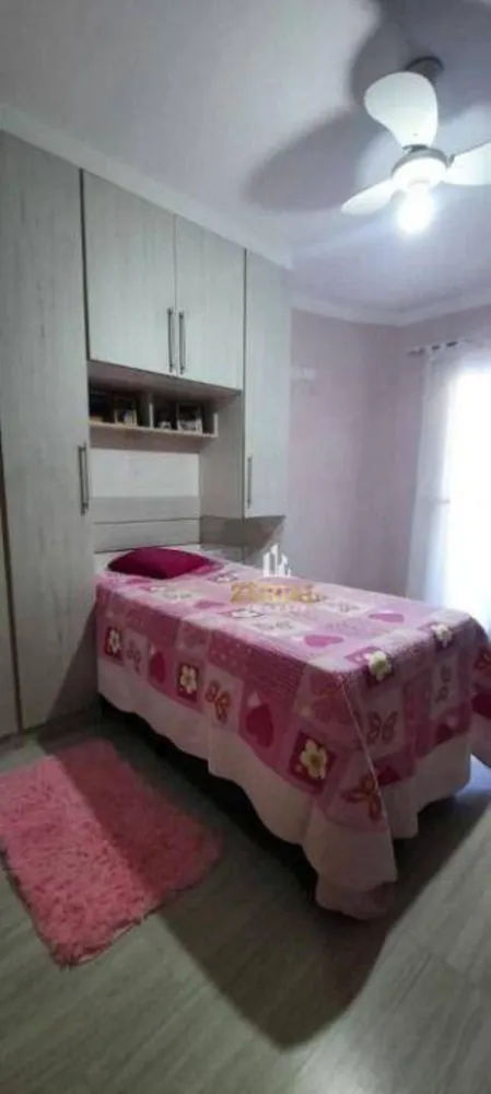 Sobrado, 3 quartos, 248 m² - Foto 5