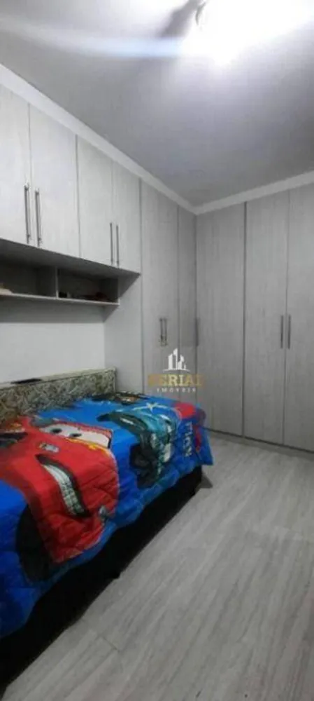 Sobrado, 3 quartos, 248 m² - Foto 7