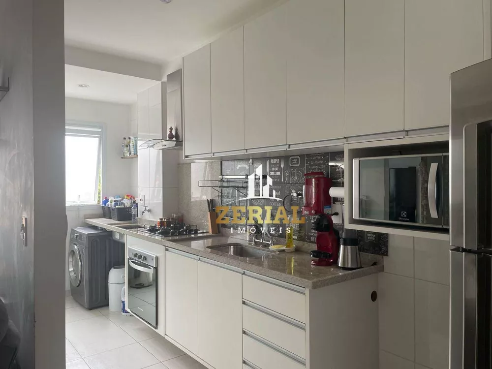 Apartamento, 2 quartos, 60 m² - Foto 5