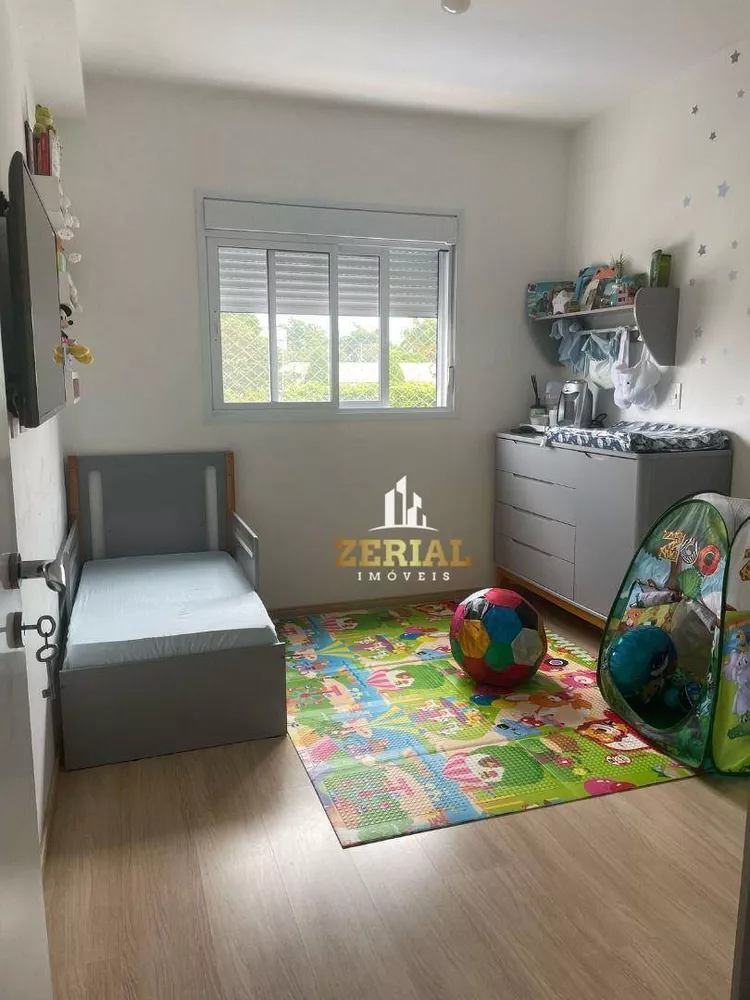 Apartamento, 2 quartos, 60 m² - Foto 7