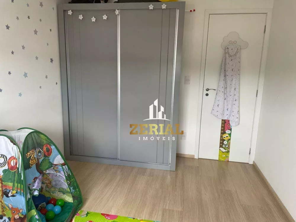 Apartamento, 2 quartos, 60 m² - Foto 9