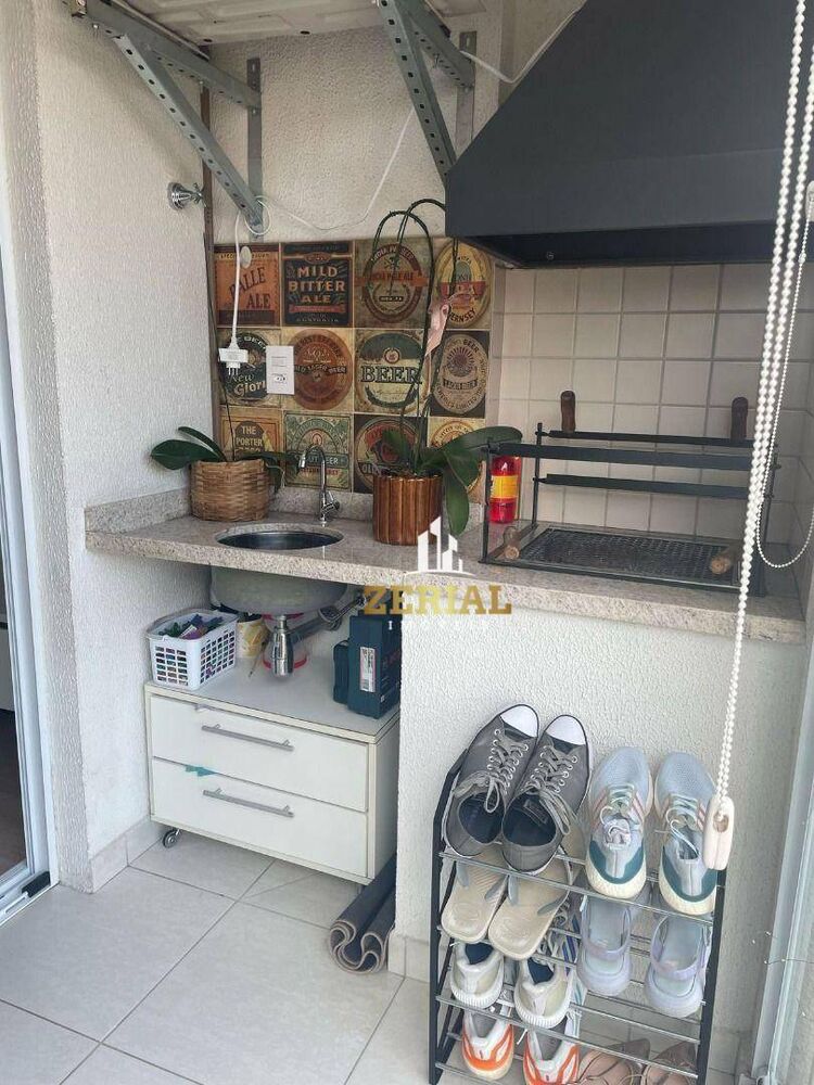 Apartamento, 2 quartos, 60 m² - Foto 12
