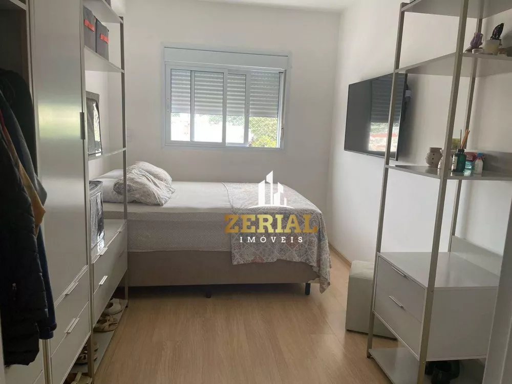 Apartamento, 2 quartos, 60 m² - Foto 4