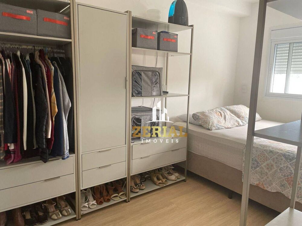 Apartamento, 2 quartos, 60 m² - Foto 13