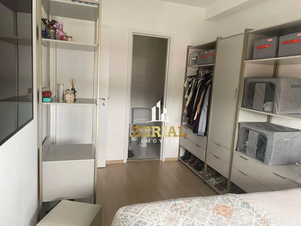 Apartamento, 2 quartos, 60 m² - Foto 11