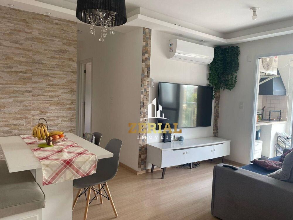Apartamento, 2 quartos, 60 m² - Foto 14