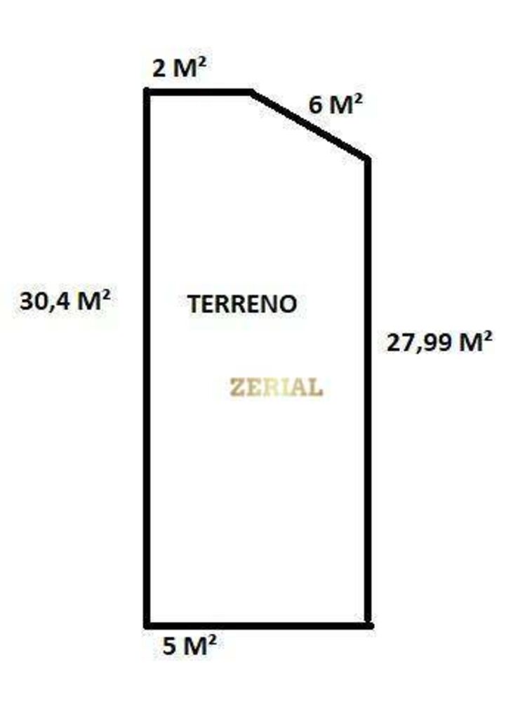 Terreno, 182 m² - Foto 5