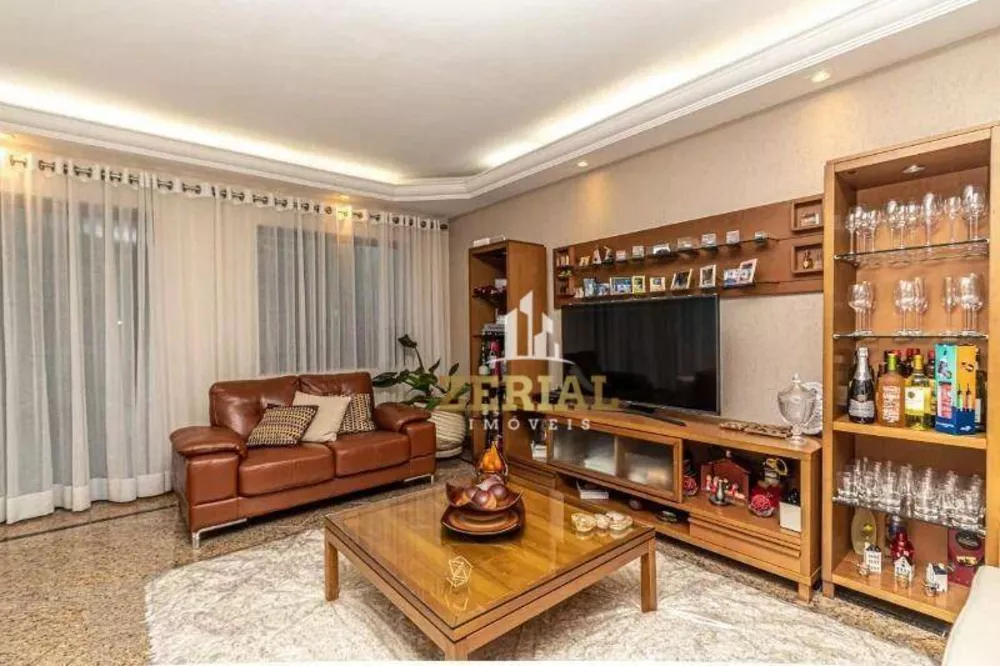 Sobrado, 3 quartos, 350 m² - Foto 9