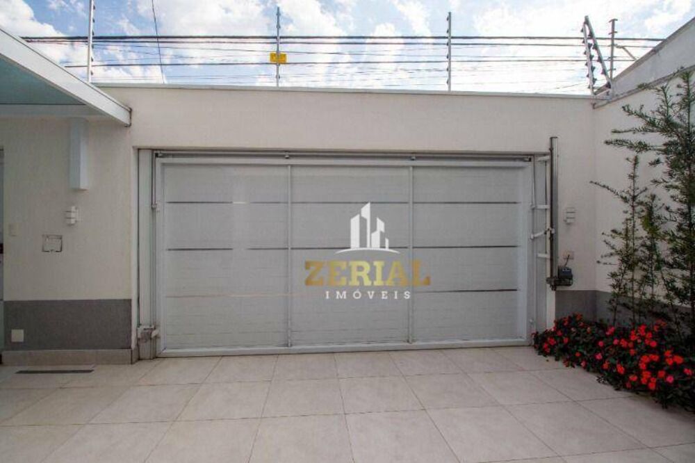 Sobrado, 3 quartos, 350 m² - Foto 23